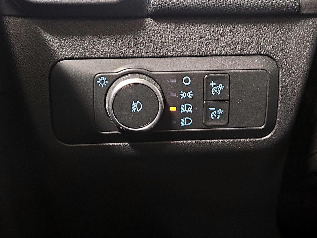 used 2021 Ford Bronco Sport car, priced at $23,998