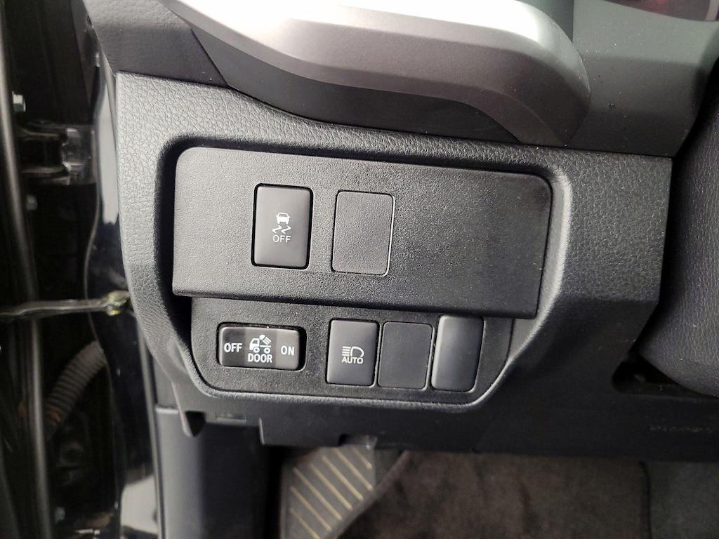 used 2023 Toyota Tacoma car, priced at $32,998