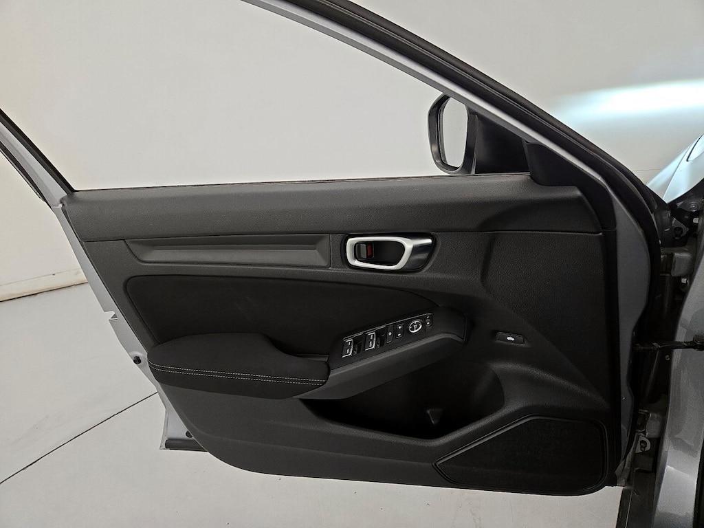 used 2022 Honda Civic car, priced at $26,998