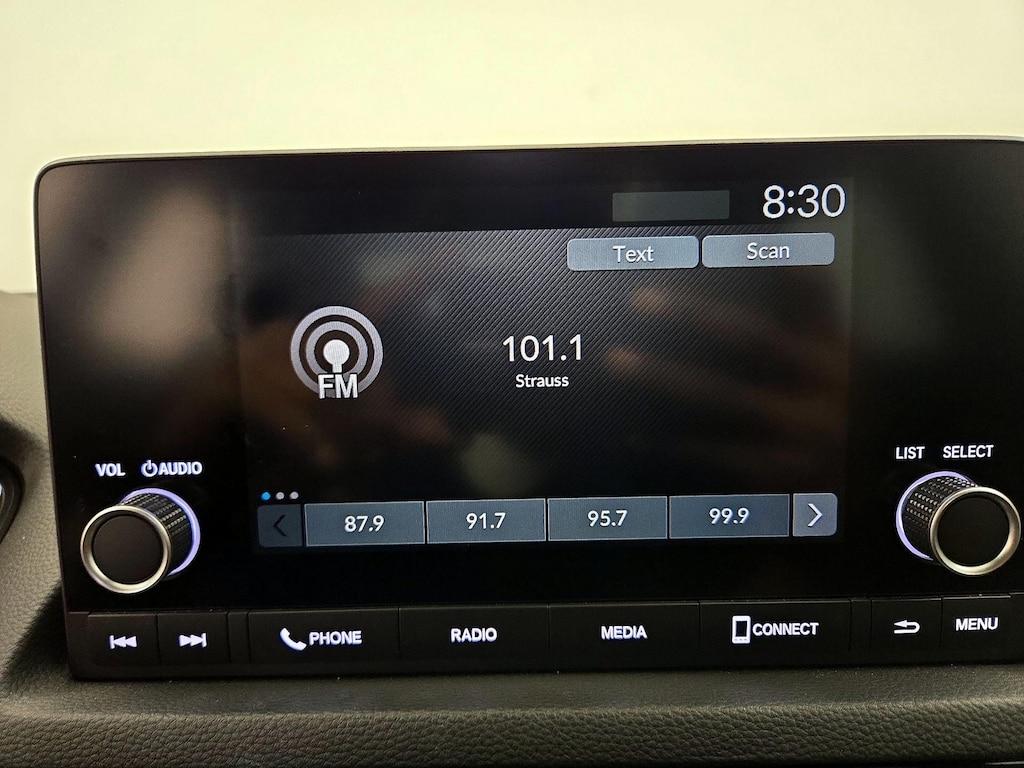 used 2022 Honda Civic car, priced at $26,998