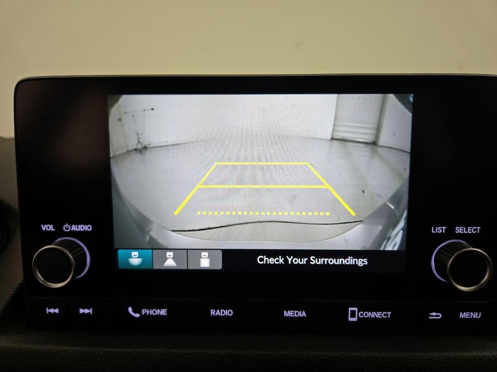 used 2022 Honda Civic car, priced at $26,998