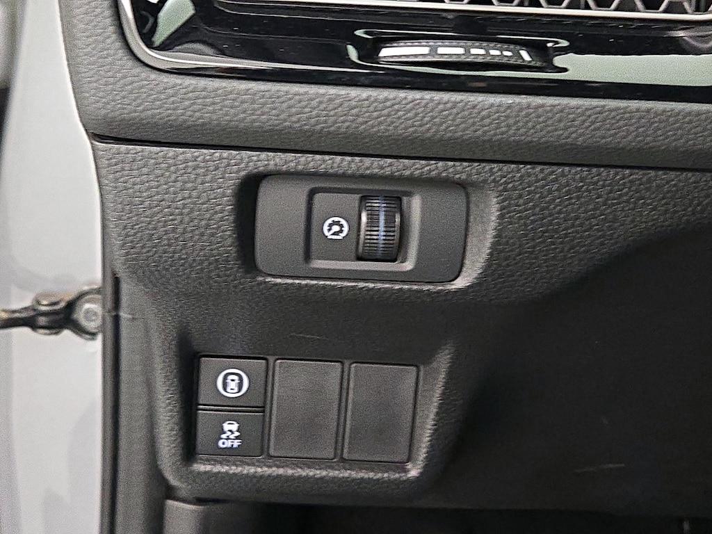 used 2022 Honda Civic car, priced at $26,998