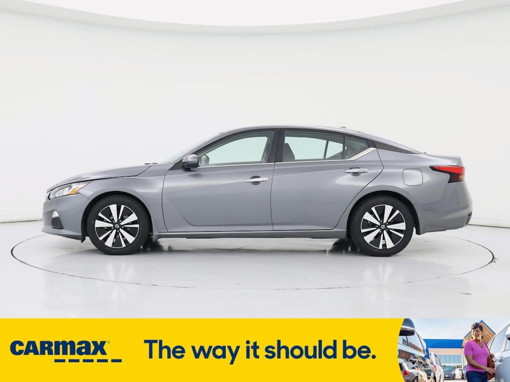 used 2022 Nissan Altima car, priced at $20,998
