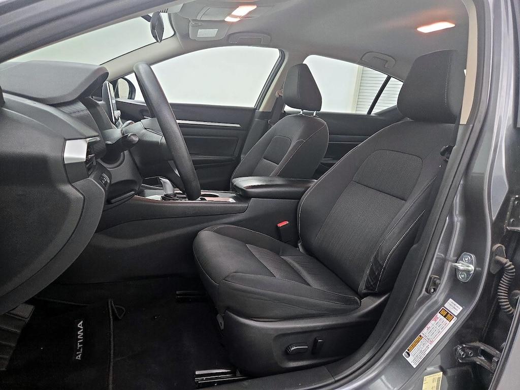 used 2022 Nissan Altima car, priced at $20,998