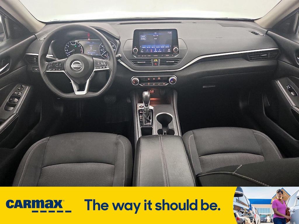 used 2022 Nissan Altima car, priced at $20,998