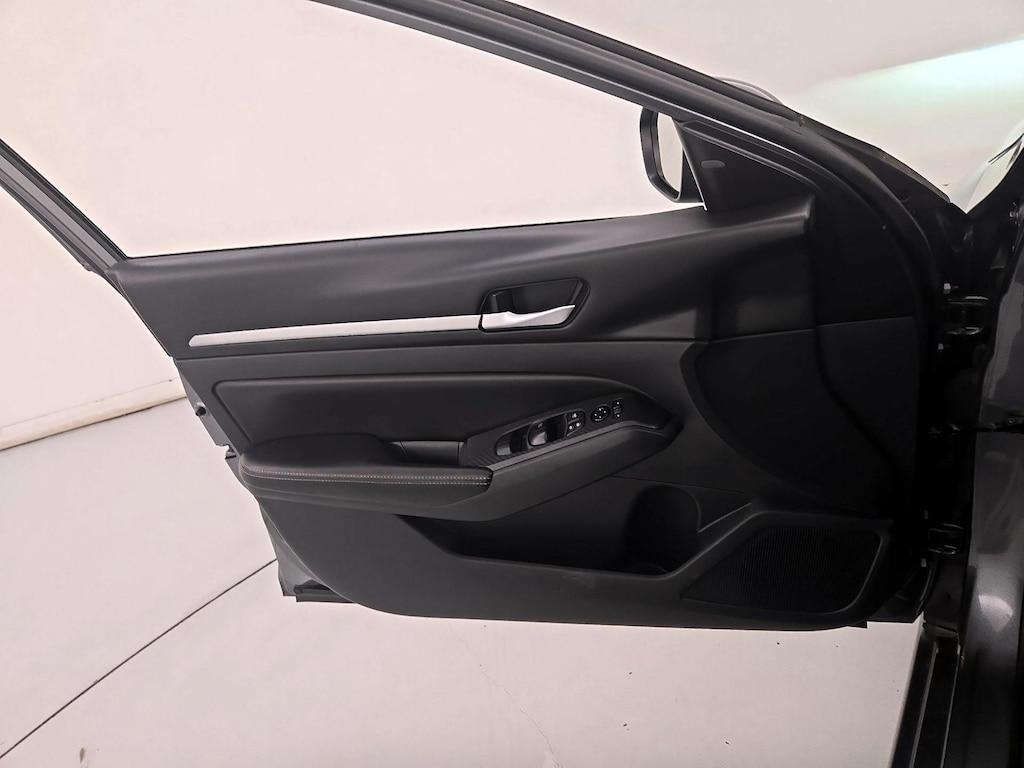 used 2022 Nissan Altima car, priced at $20,998