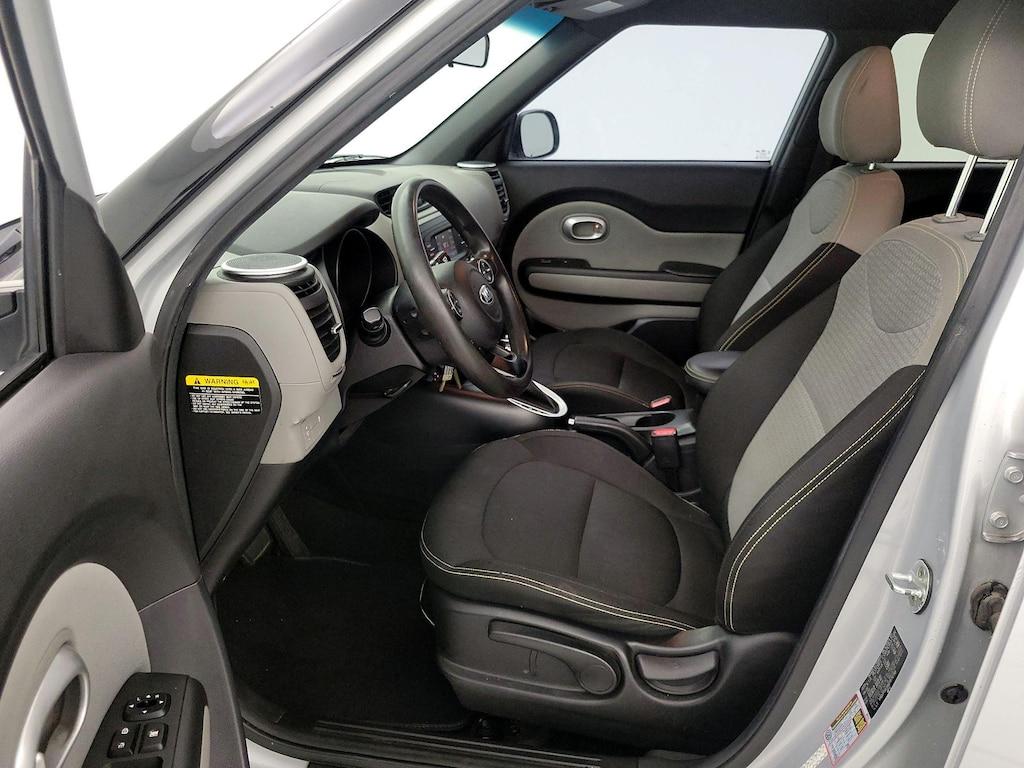 used 2016 Kia Soul car, priced at $14,599