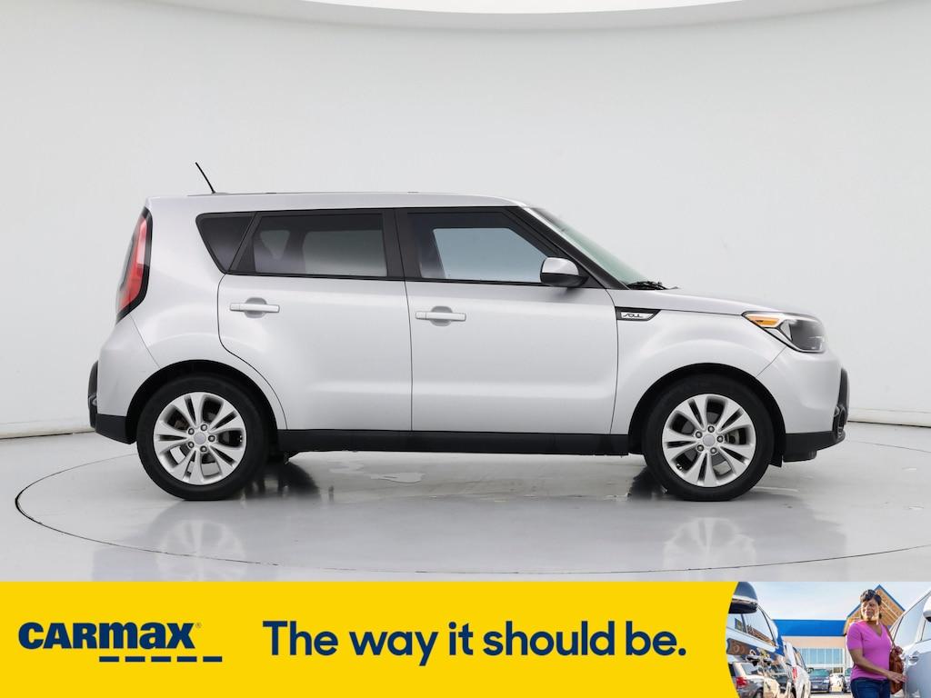 used 2016 Kia Soul car, priced at $14,599