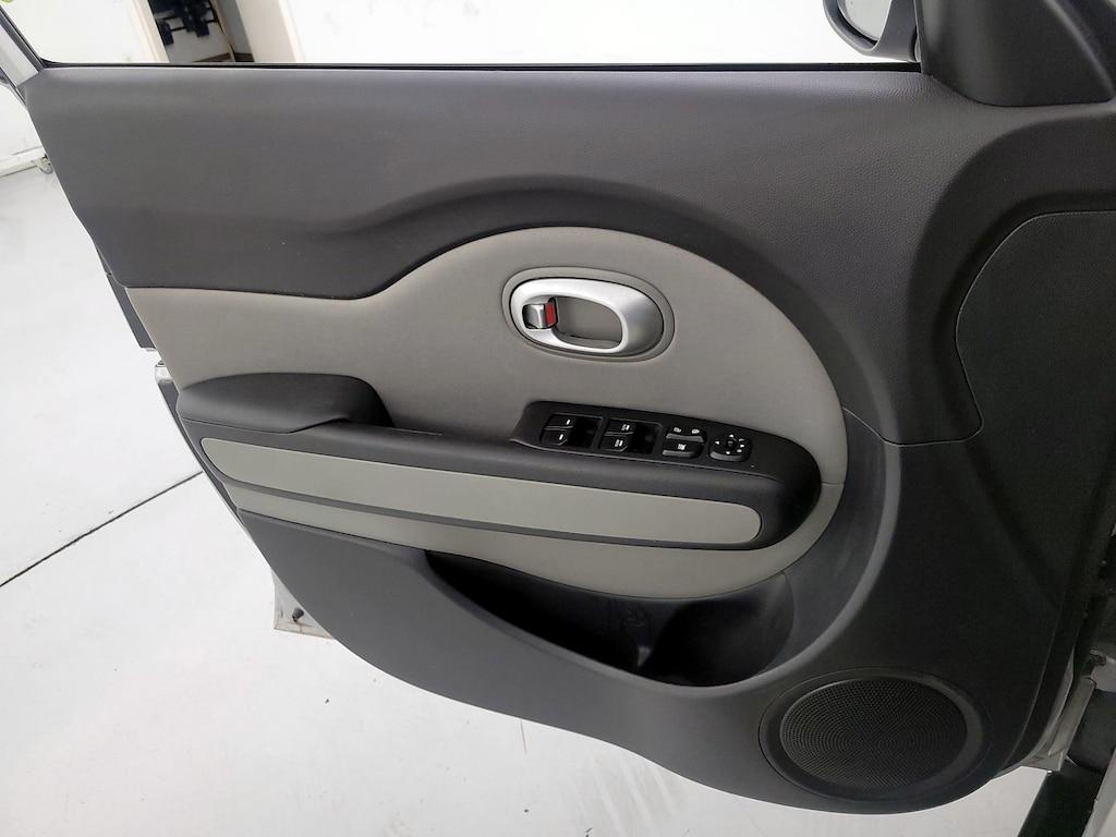 used 2016 Kia Soul car, priced at $14,599