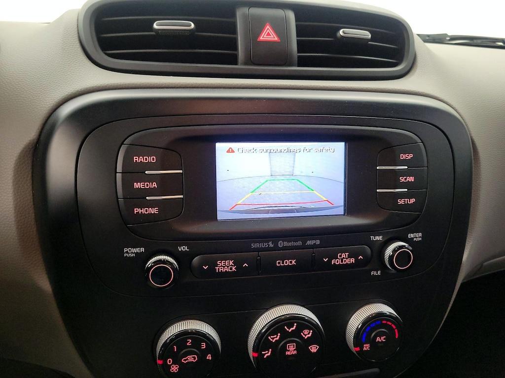 used 2016 Kia Soul car, priced at $14,599