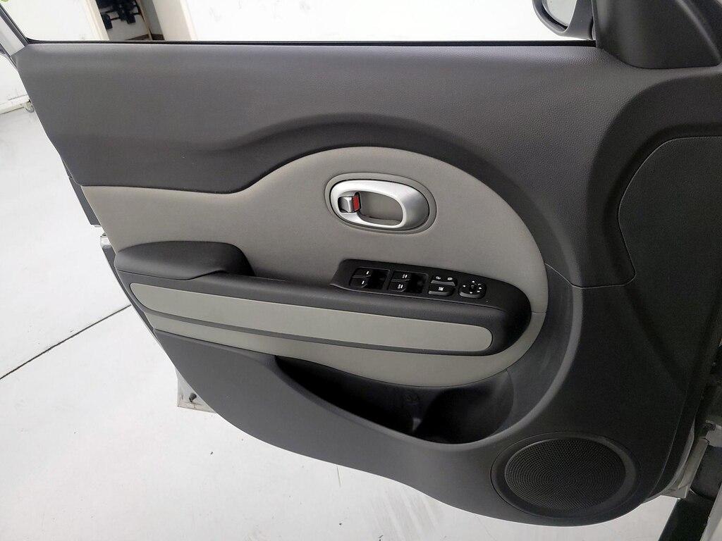 used 2016 Kia Soul car, priced at $14,599