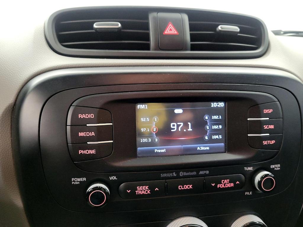 used 2016 Kia Soul car, priced at $14,599