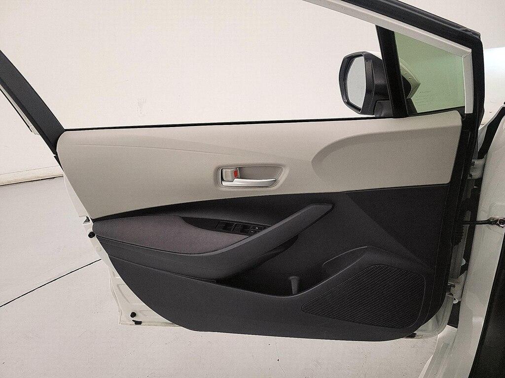 used 2020 Toyota Corolla car, priced at $21,998