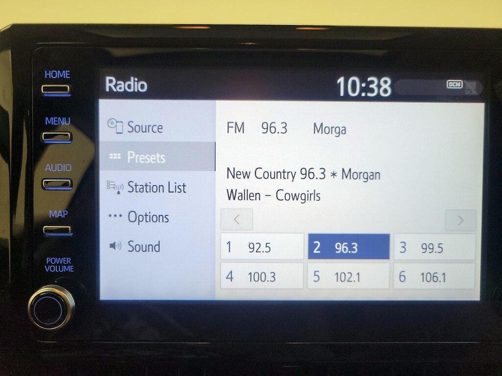 used 2020 Toyota Corolla car, priced at $21,998