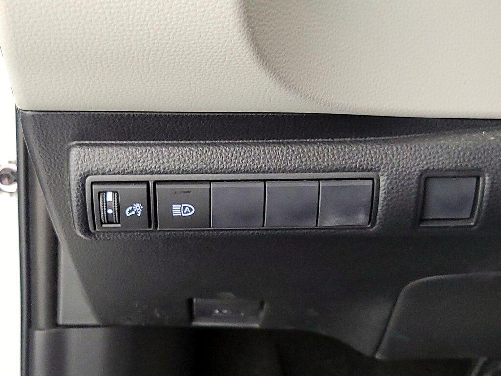 used 2020 Toyota Corolla car, priced at $21,998