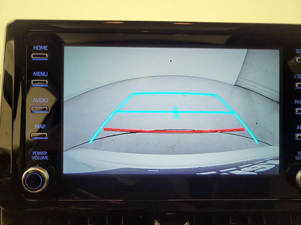used 2020 Toyota Corolla car, priced at $21,998