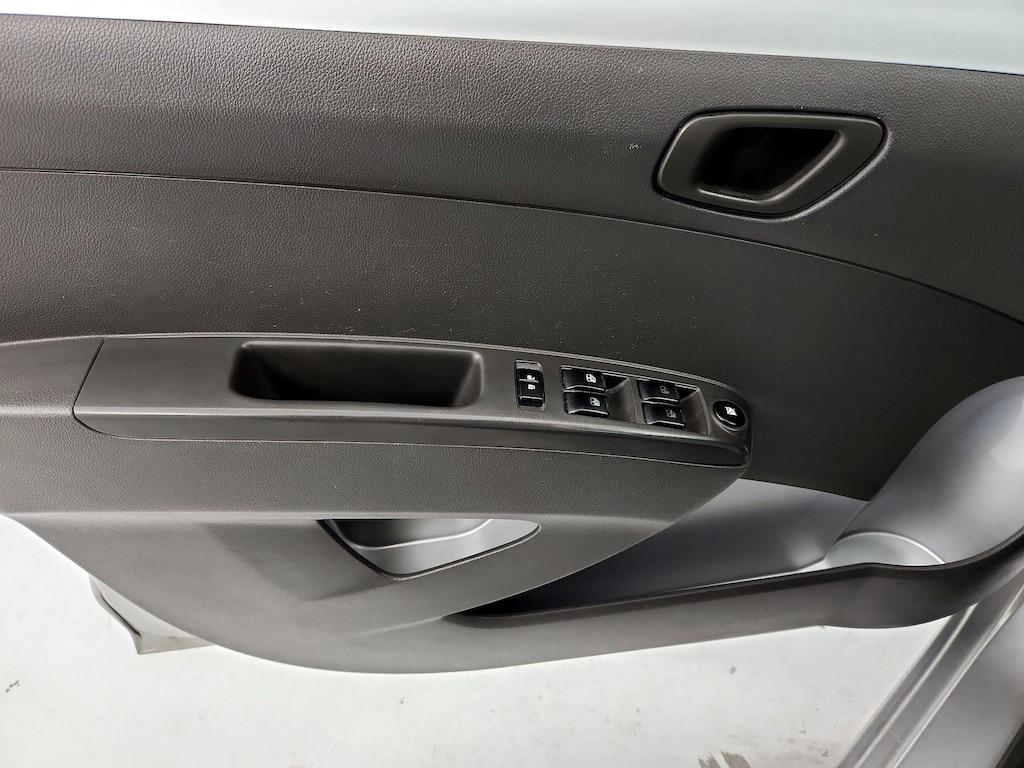 used 2014 Chevrolet Spark car, priced at $10,599