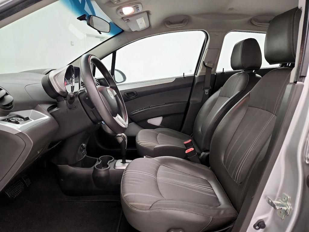 used 2014 Chevrolet Spark car, priced at $10,599