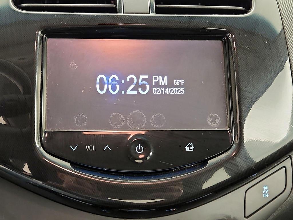 used 2014 Chevrolet Spark car, priced at $10,599