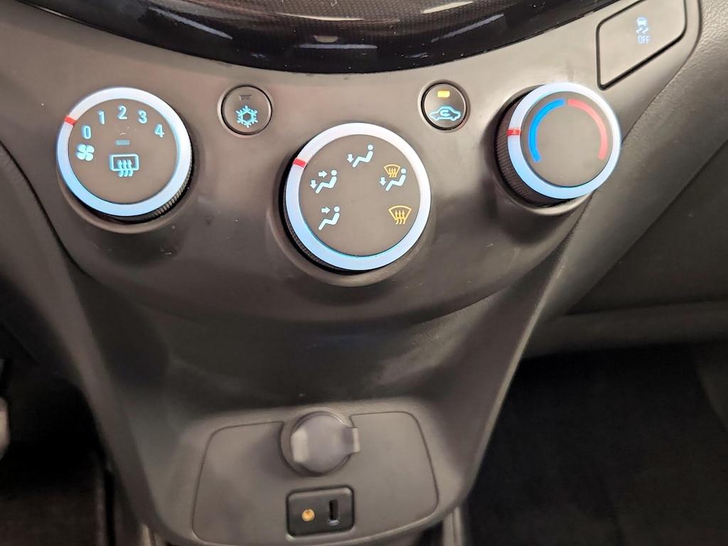 used 2014 Chevrolet Spark car, priced at $10,599