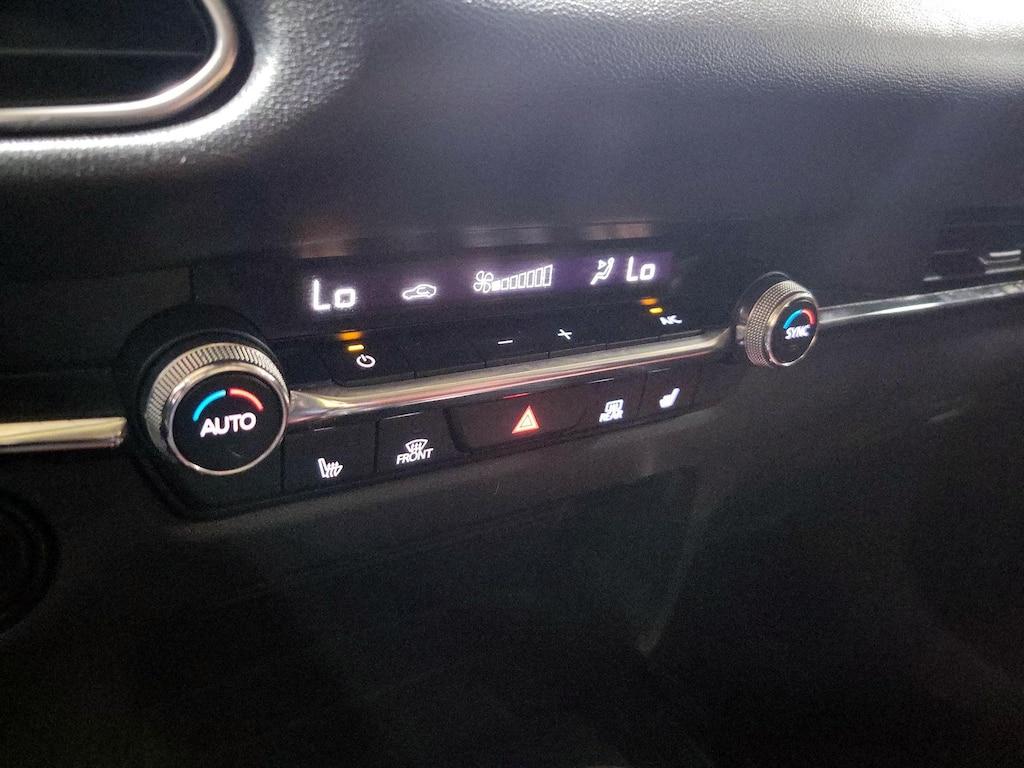 used 2023 Mazda CX-30 car, priced at $23,998