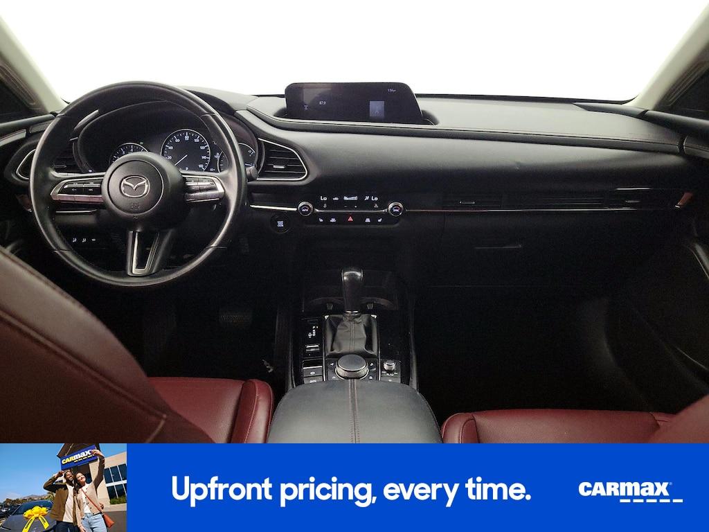 used 2023 Mazda CX-30 car, priced at $23,998
