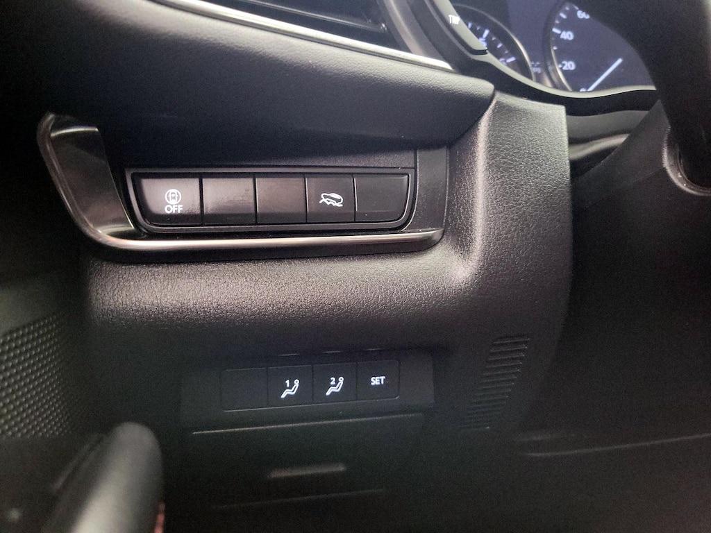 used 2023 Mazda CX-30 car, priced at $23,998