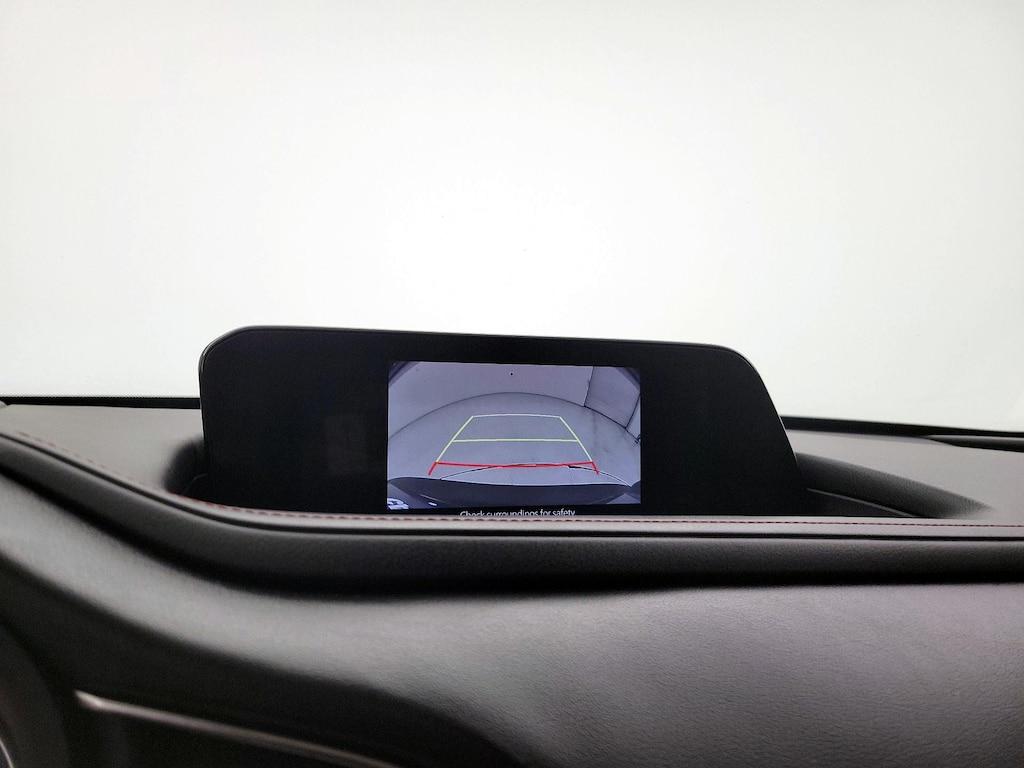 used 2023 Mazda CX-30 car, priced at $23,998