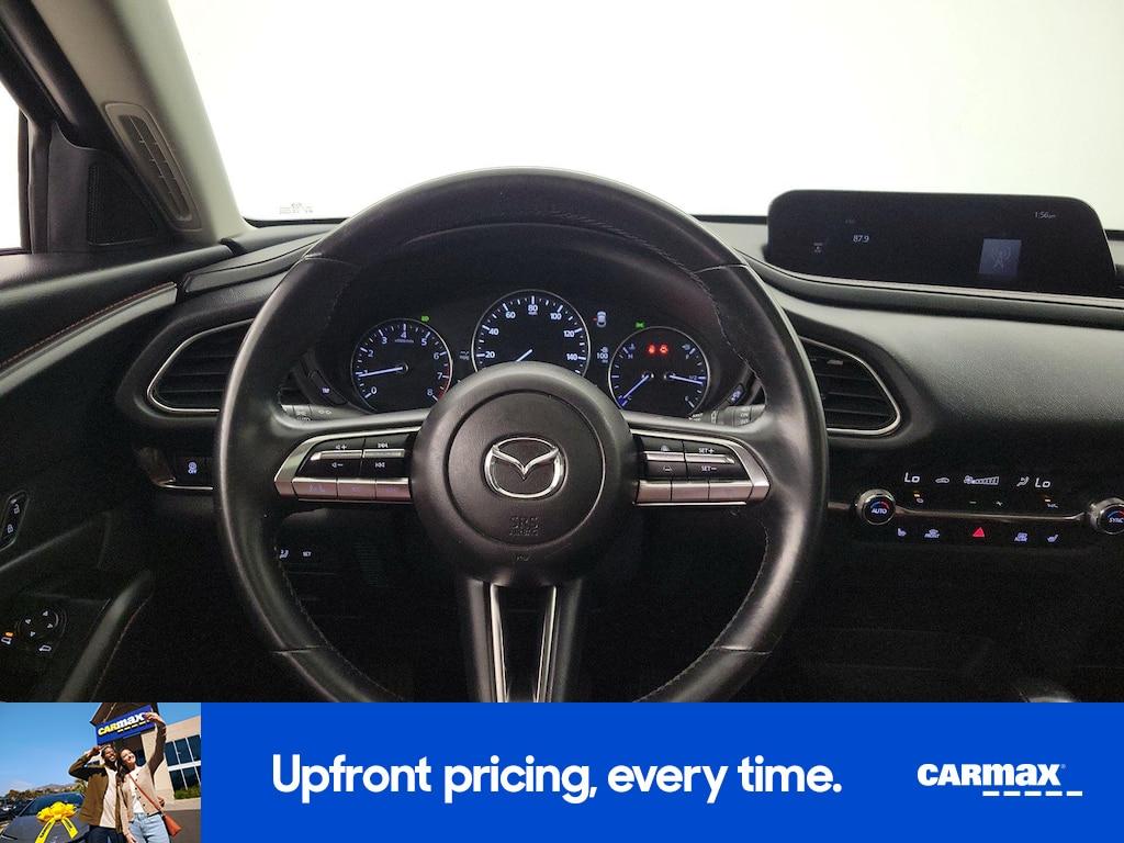 used 2023 Mazda CX-30 car, priced at $23,998