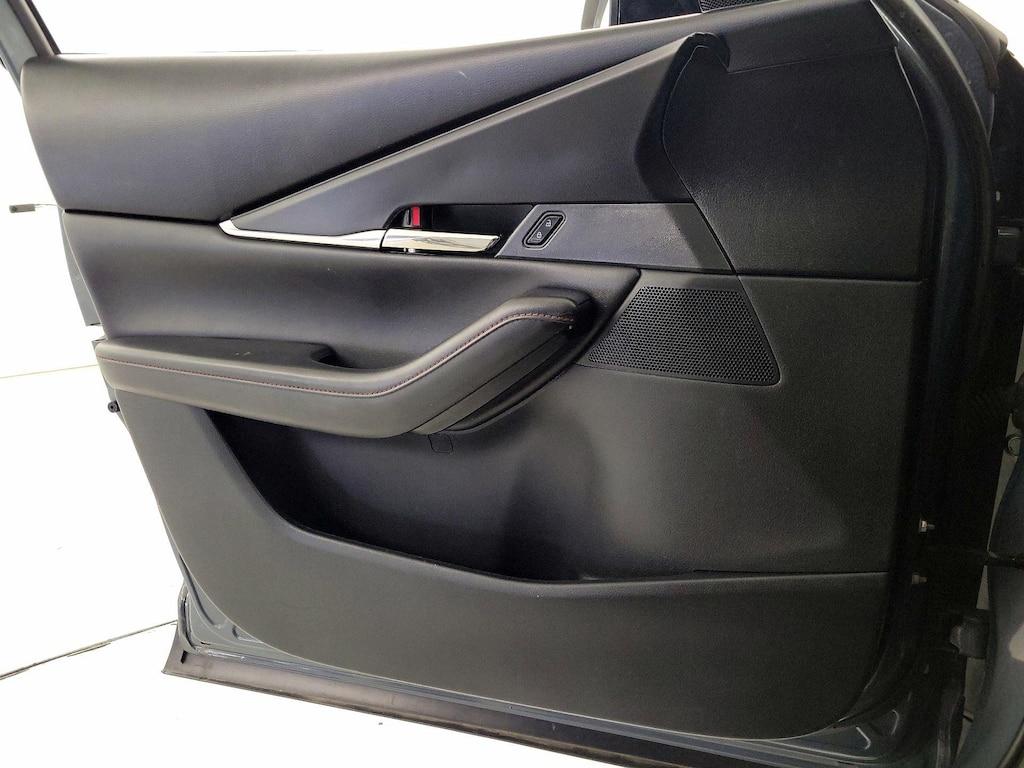 used 2023 Mazda CX-30 car, priced at $23,998