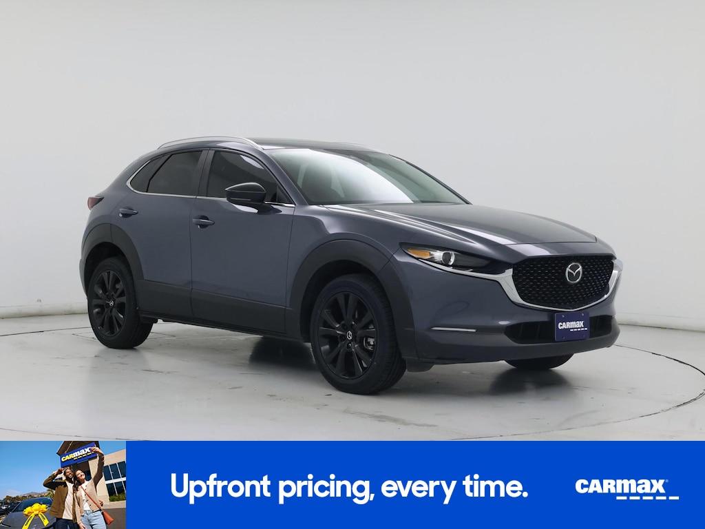used 2023 Mazda CX-30 car, priced at $23,998