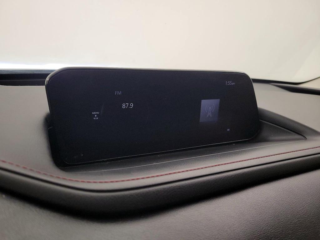 used 2023 Mazda CX-30 car, priced at $23,998