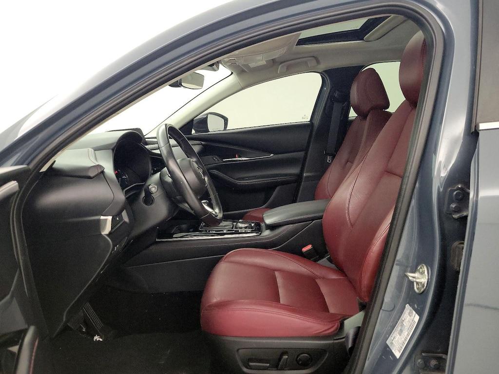 used 2023 Mazda CX-30 car, priced at $23,998