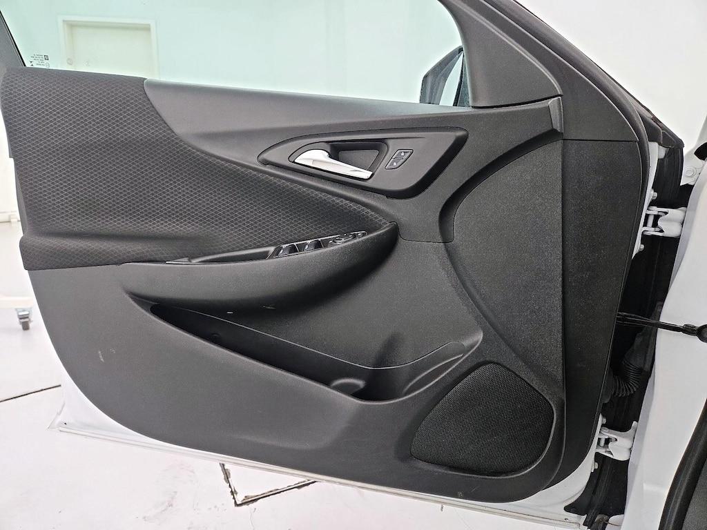 used 2023 Chevrolet Malibu car, priced at $19,998