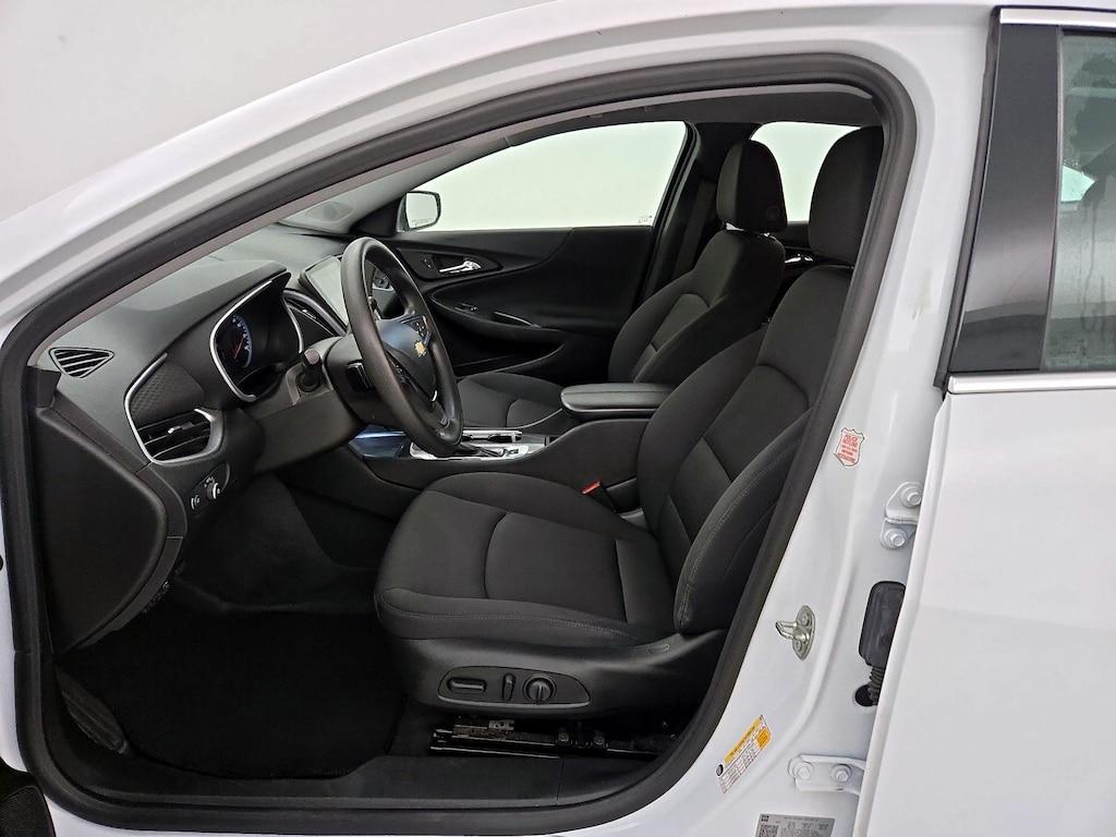 used 2023 Chevrolet Malibu car, priced at $19,998