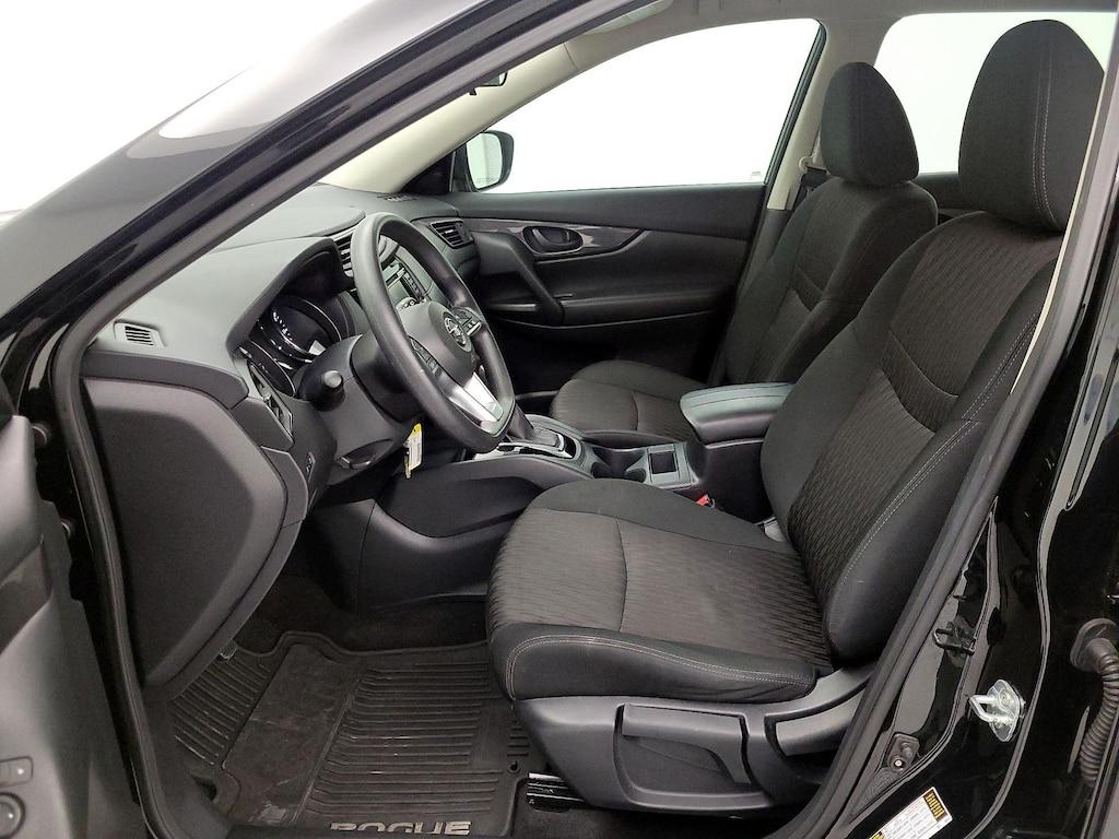 used 2020 Nissan Rogue car, priced at $18,998