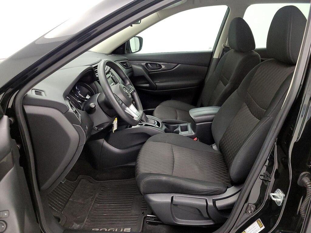 used 2020 Nissan Rogue car, priced at $18,998