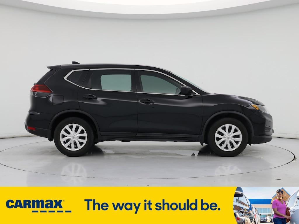 used 2020 Nissan Rogue car, priced at $18,998