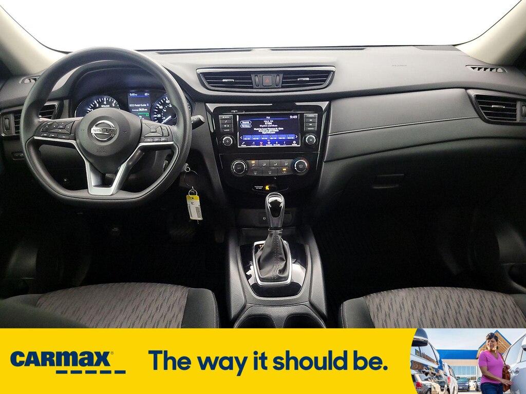used 2020 Nissan Rogue car, priced at $18,998