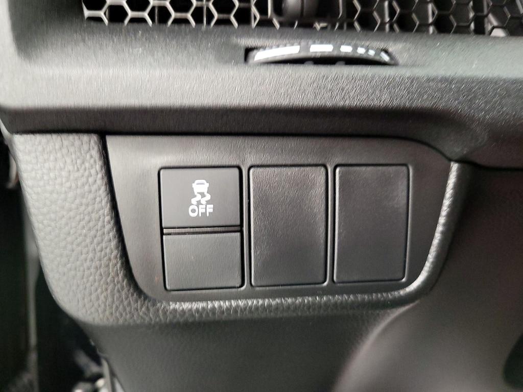 used 2025 Honda CR-V car, priced at $31,998