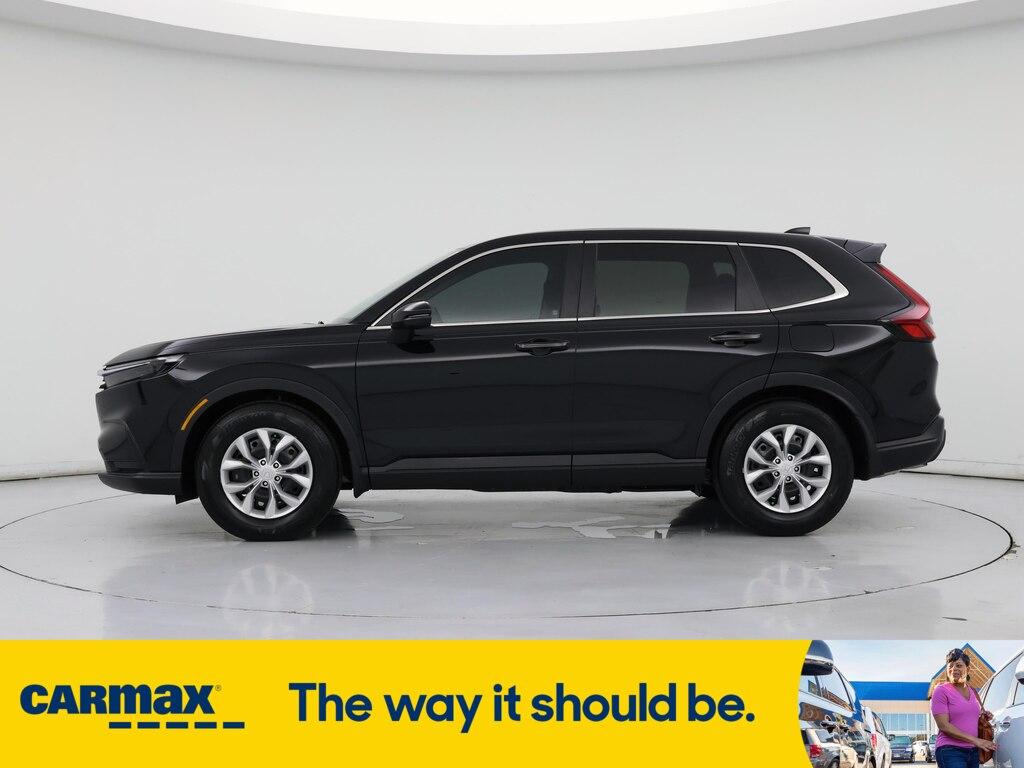 used 2025 Honda CR-V car, priced at $31,998