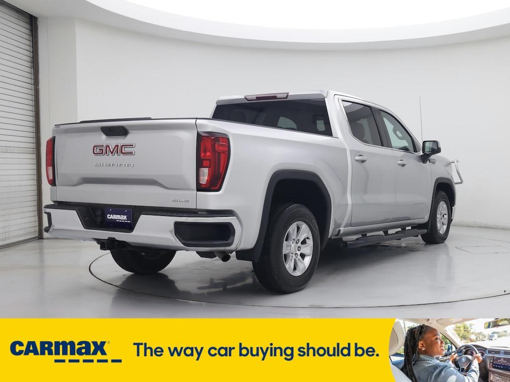 used 2019 GMC Sierra 1500 car, priced at $31,998