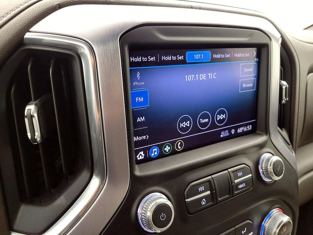 used 2019 GMC Sierra 1500 car, priced at $31,998
