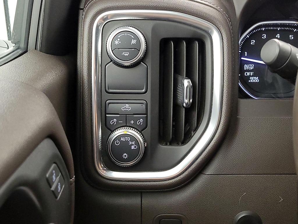 used 2019 GMC Sierra 1500 car, priced at $31,998