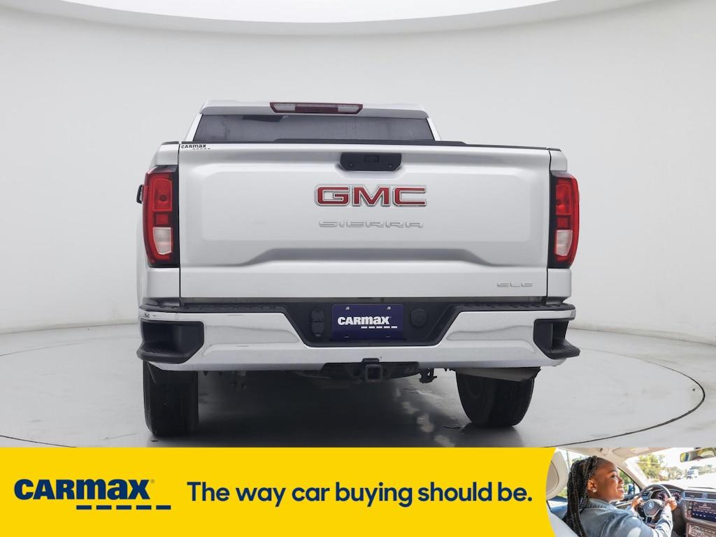 used 2019 GMC Sierra 1500 car, priced at $31,998
