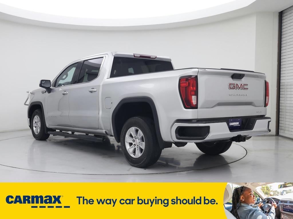 used 2019 GMC Sierra 1500 car, priced at $31,998