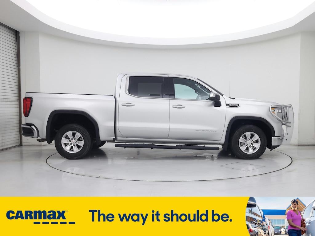 used 2019 GMC Sierra 1500 car, priced at $31,998