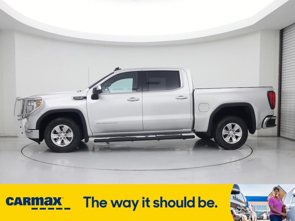 used 2019 GMC Sierra 1500 car, priced at $31,998