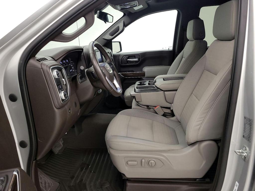 used 2019 GMC Sierra 1500 car, priced at $31,998
