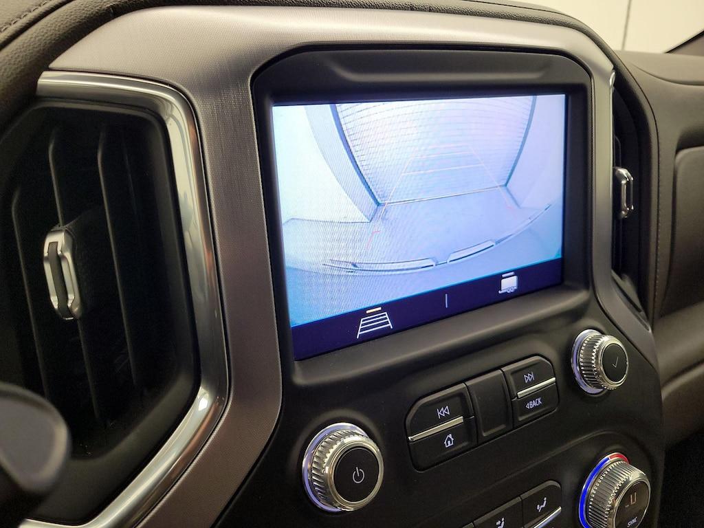 used 2019 GMC Sierra 1500 car, priced at $31,998